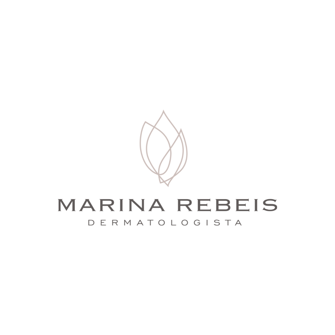 Dra. Marina Rebeis – Dermatologista