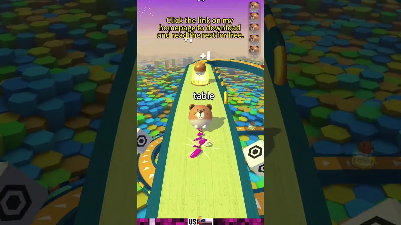 Leia mais sobre o artigo Click the link on my homepage to download and read the rest for free.